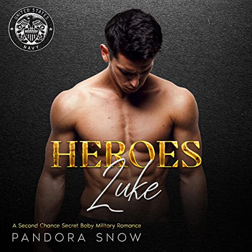 Cover of Luke