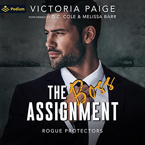 Cover of The Boss Assignment