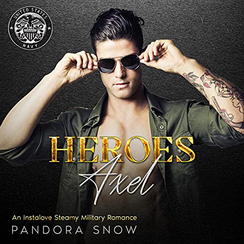 Cover of Alphas Axel