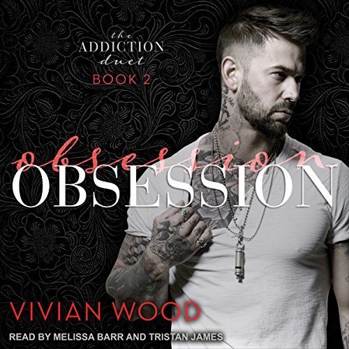 Cover of Obsession