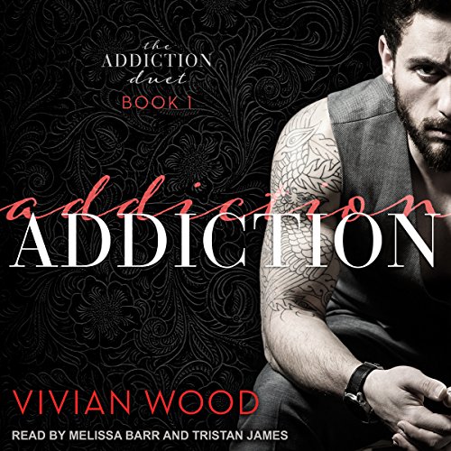 Cover of Addiction
