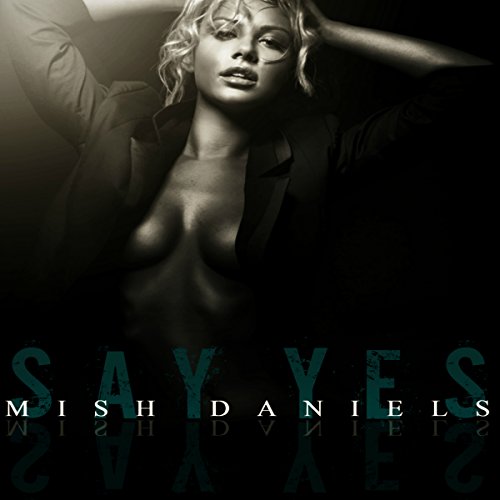 Cover of Say Yes