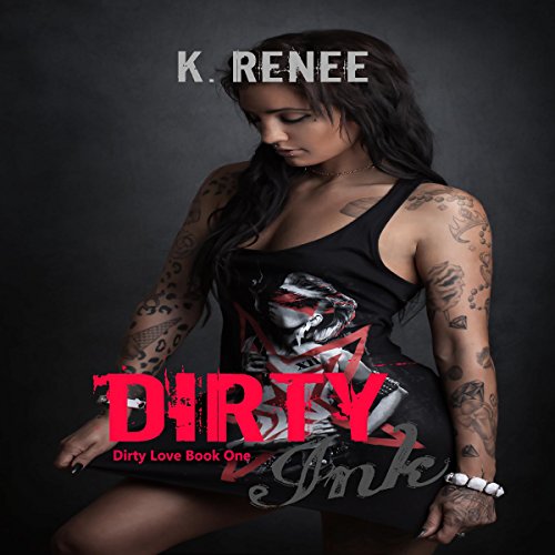 Cover of Dirty Ink