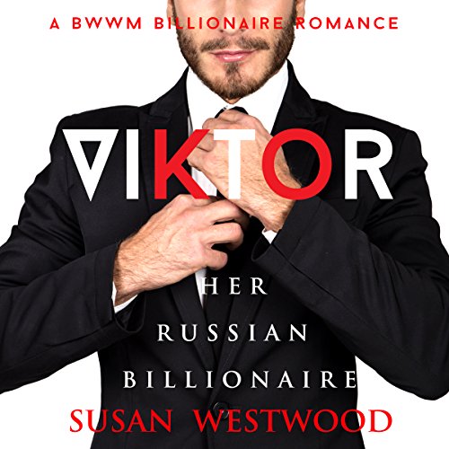 Cover of Viktor, Her Russian Billionaire