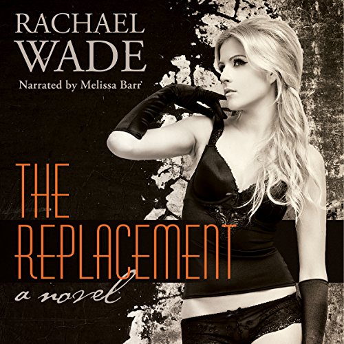 Cover of The Replacement