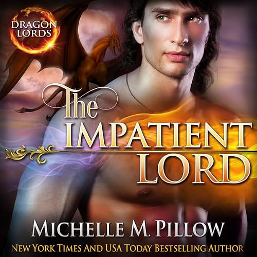 Cover of The Impatient Lord