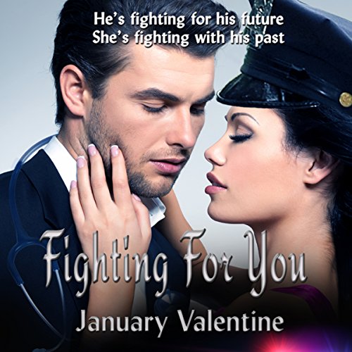Cover of Fighting for You