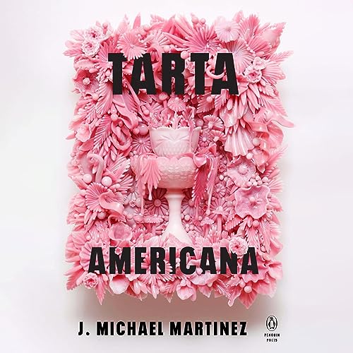 Cover of Tarta Americana