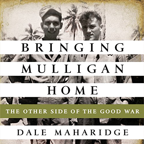 Cover of Bringing Mulligan Home