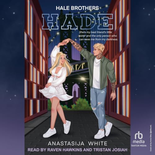Cover of Hade