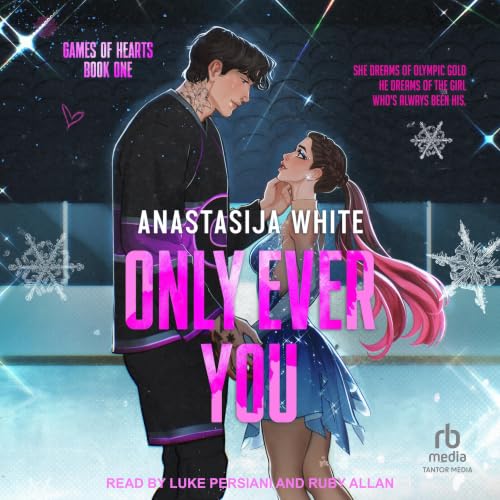 Cover of Only Ever You
