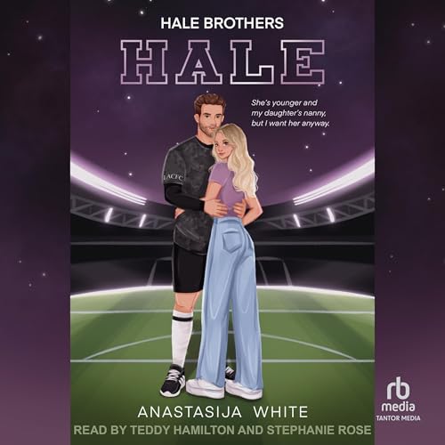Cover of Hale