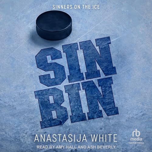 Cover of Sin-Bin