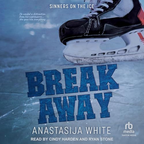 Cover of Breakaway