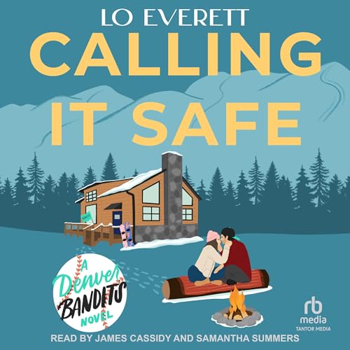 Cover of Calling it Safe