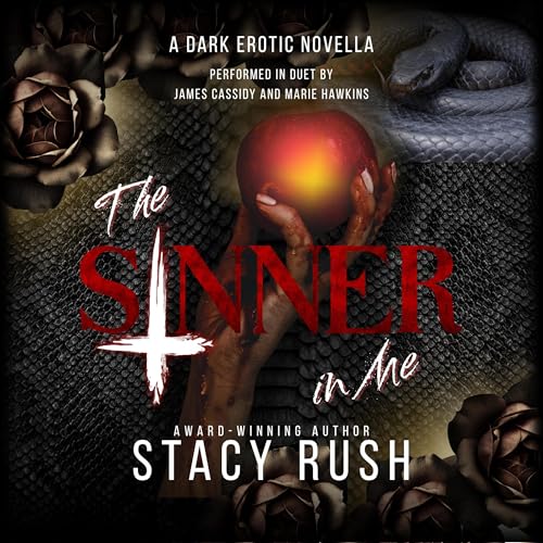 Cover of The Sinner In Me