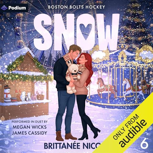 Cover of Snow