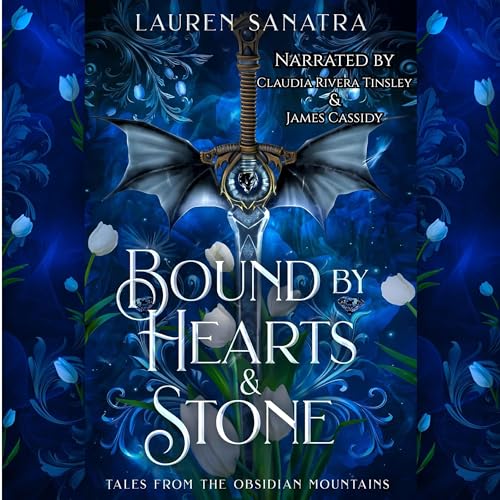 Cover of Bound by Hearts & Stone