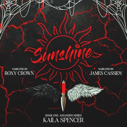 Cover of Sunshine