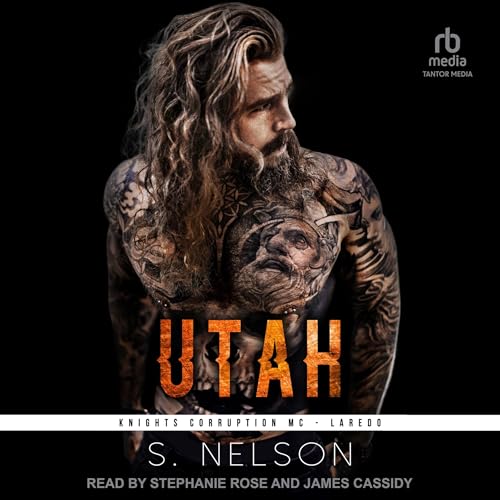 Cover of Utah