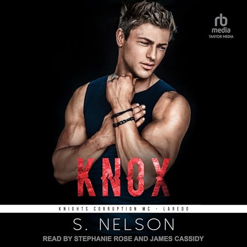 Cover of Knox