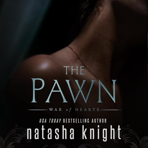Cover of The Pawn