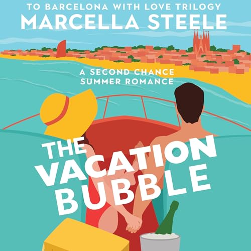 Cover of The Vacation Bubble
