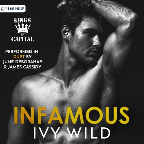 Cover of Infamous