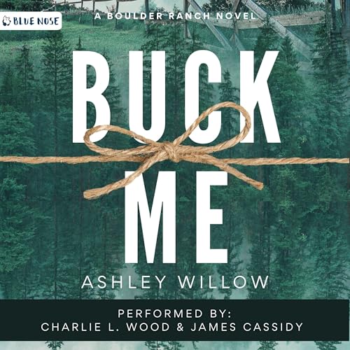 Cover of Buck Me