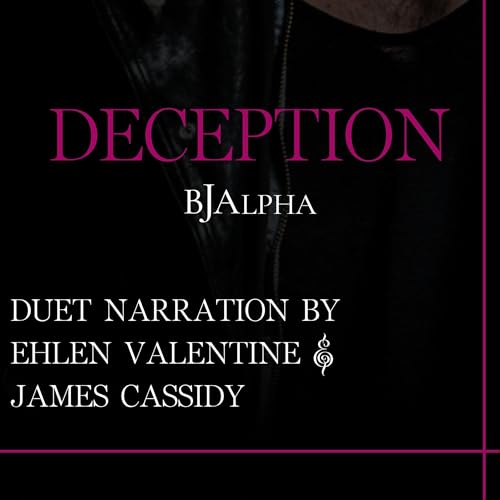 Cover of Deception
