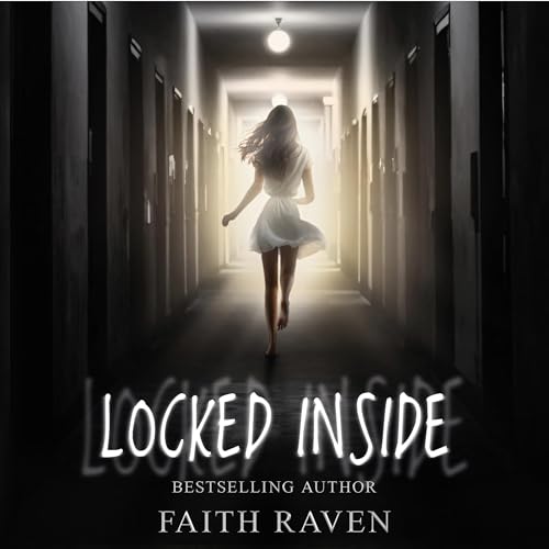 Cover of Locked Inside