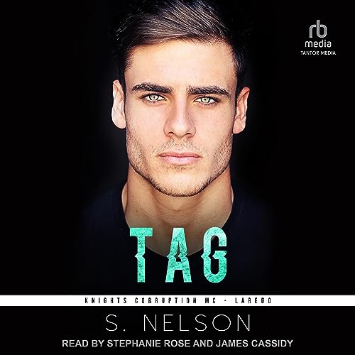 Cover of Tag