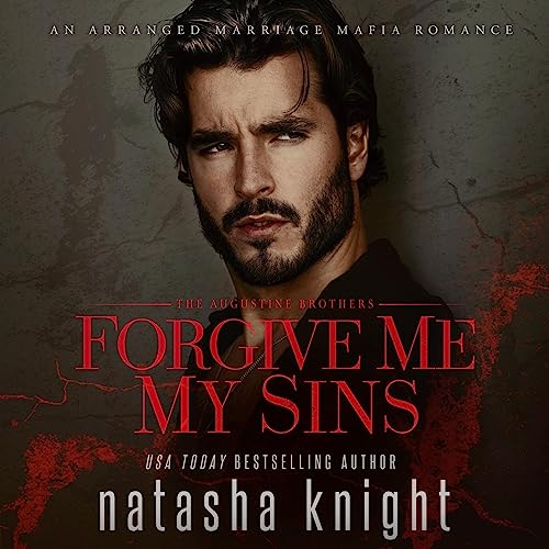 Cover of Forgive Me My Sins