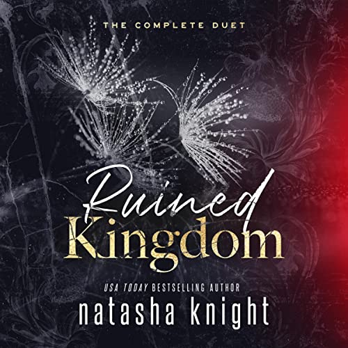 Cover of Ruined Kingdom: The Complete Duet