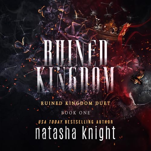 Cover of Ruined Kingdom