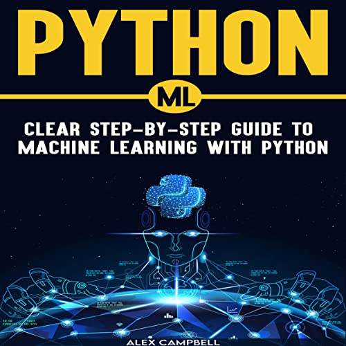Cover of Python ML