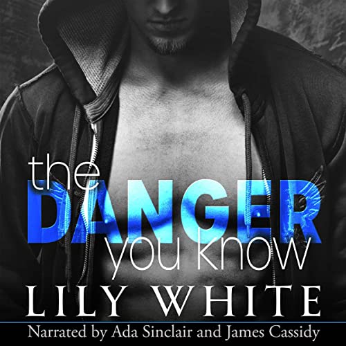 Cover of The Danger You Know