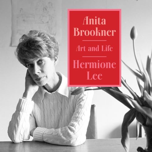 Cover of Anita Brookner
