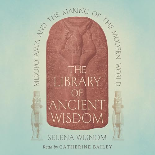 Cover of The Library of Ancient Wisdom