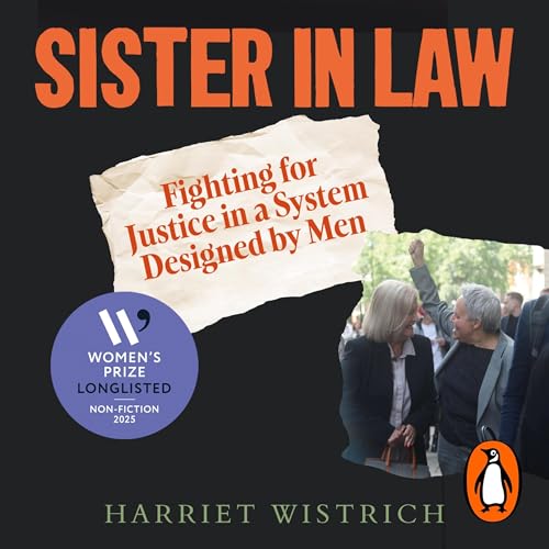 Cover of Sister in Law