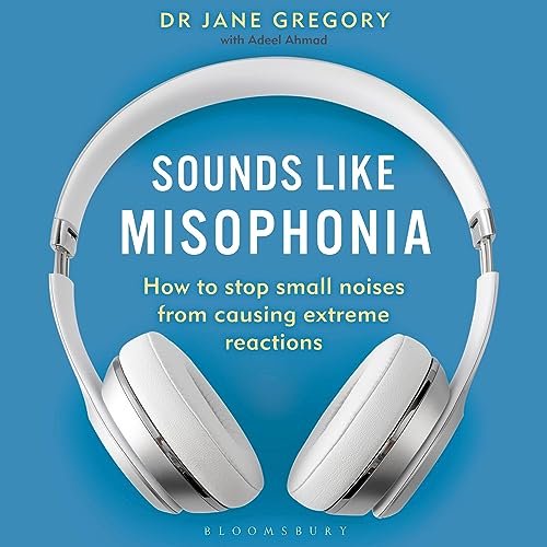 Cover of Sounds Like Misophonia