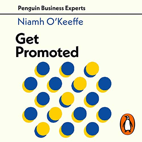 Cover of Get Promoted