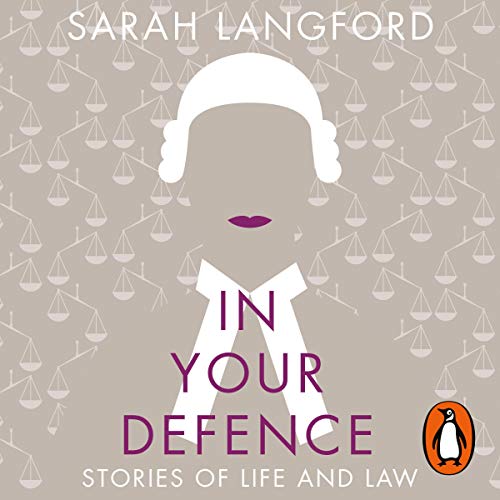Cover of In Your Defence