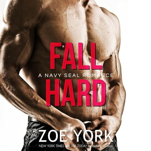 Cover of Fall Hard