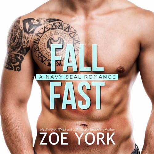 Cover of Fall Fast