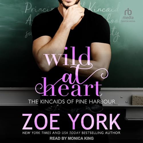 Cover of Wild at Heart