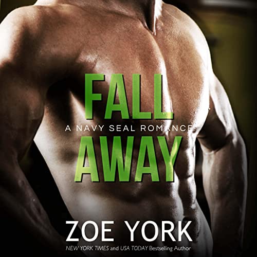 Cover of Fall Away