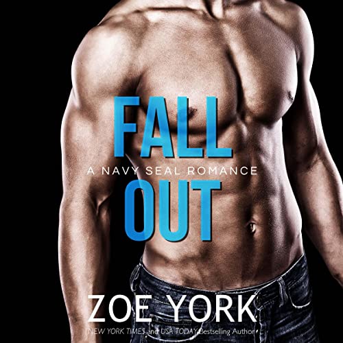 Cover of Fall Out