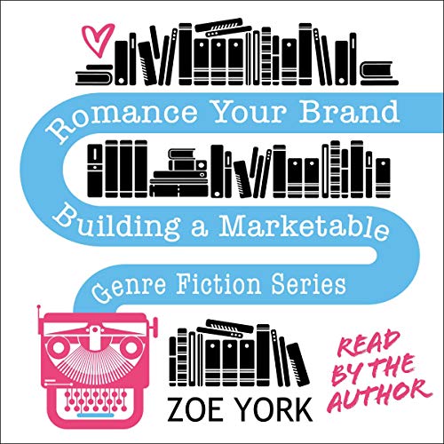 Cover of Romance Your Brand