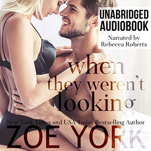Cover of When They Weren't Looking